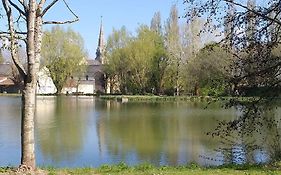 Moulin de Bonnigon